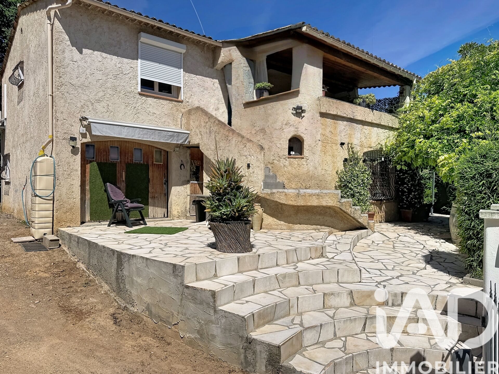 Maison à vendre, 131m², Fayence