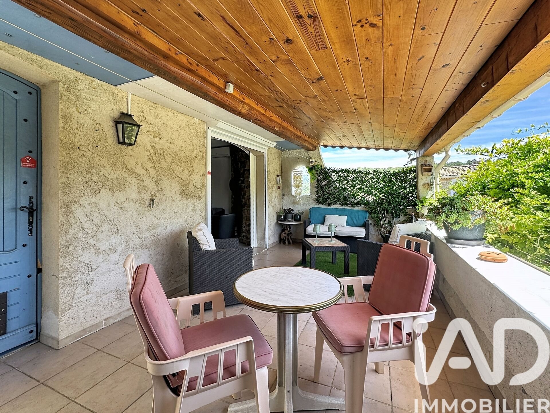 Maison à vendre, 131m², Fayence