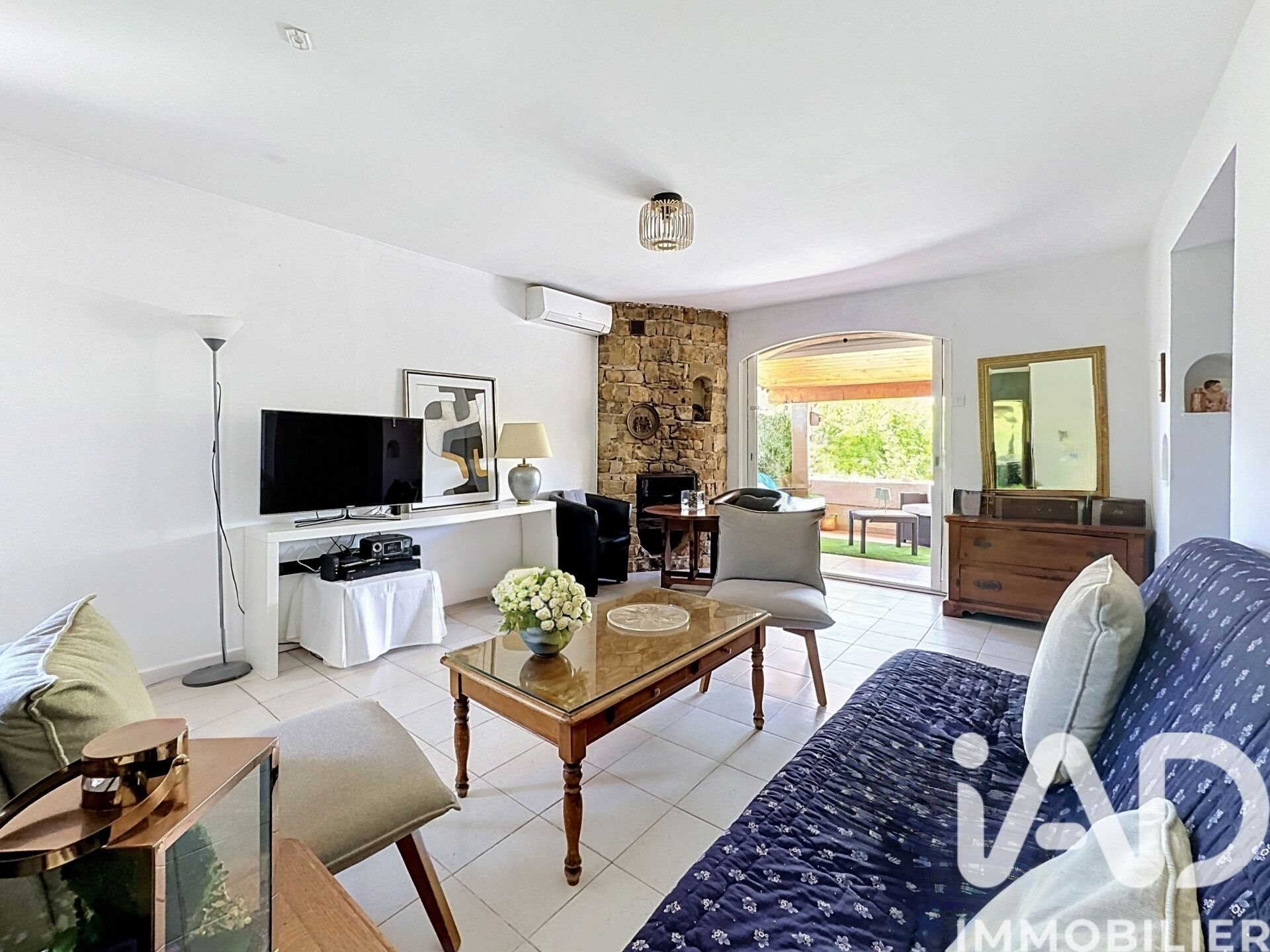 Maison à vendre, 131m², Fayence