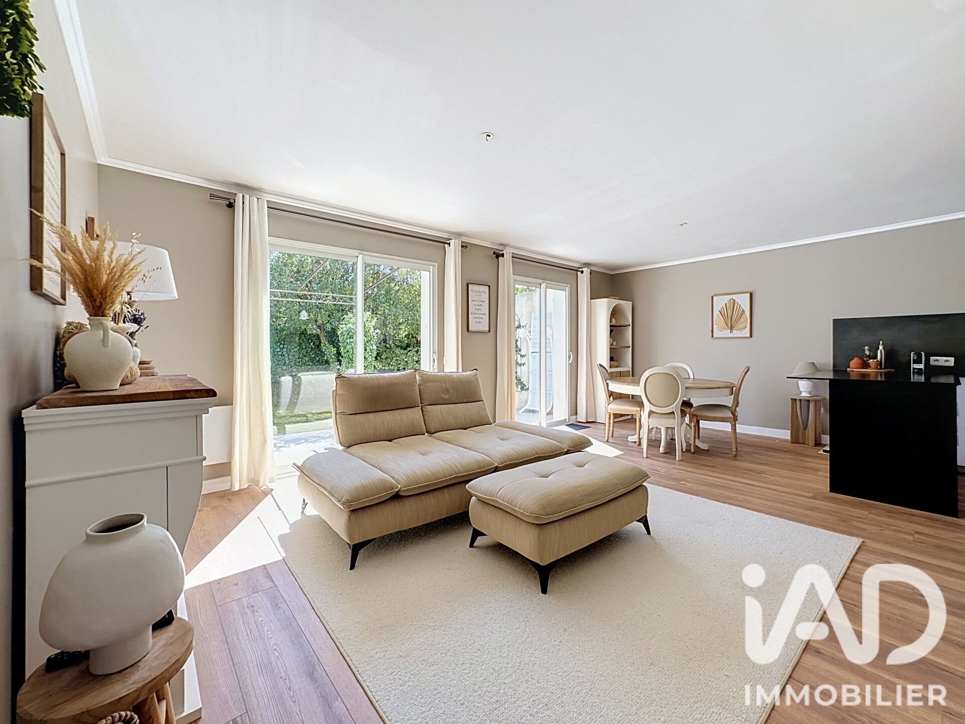 Maison à vendre, 74m², Montauroux