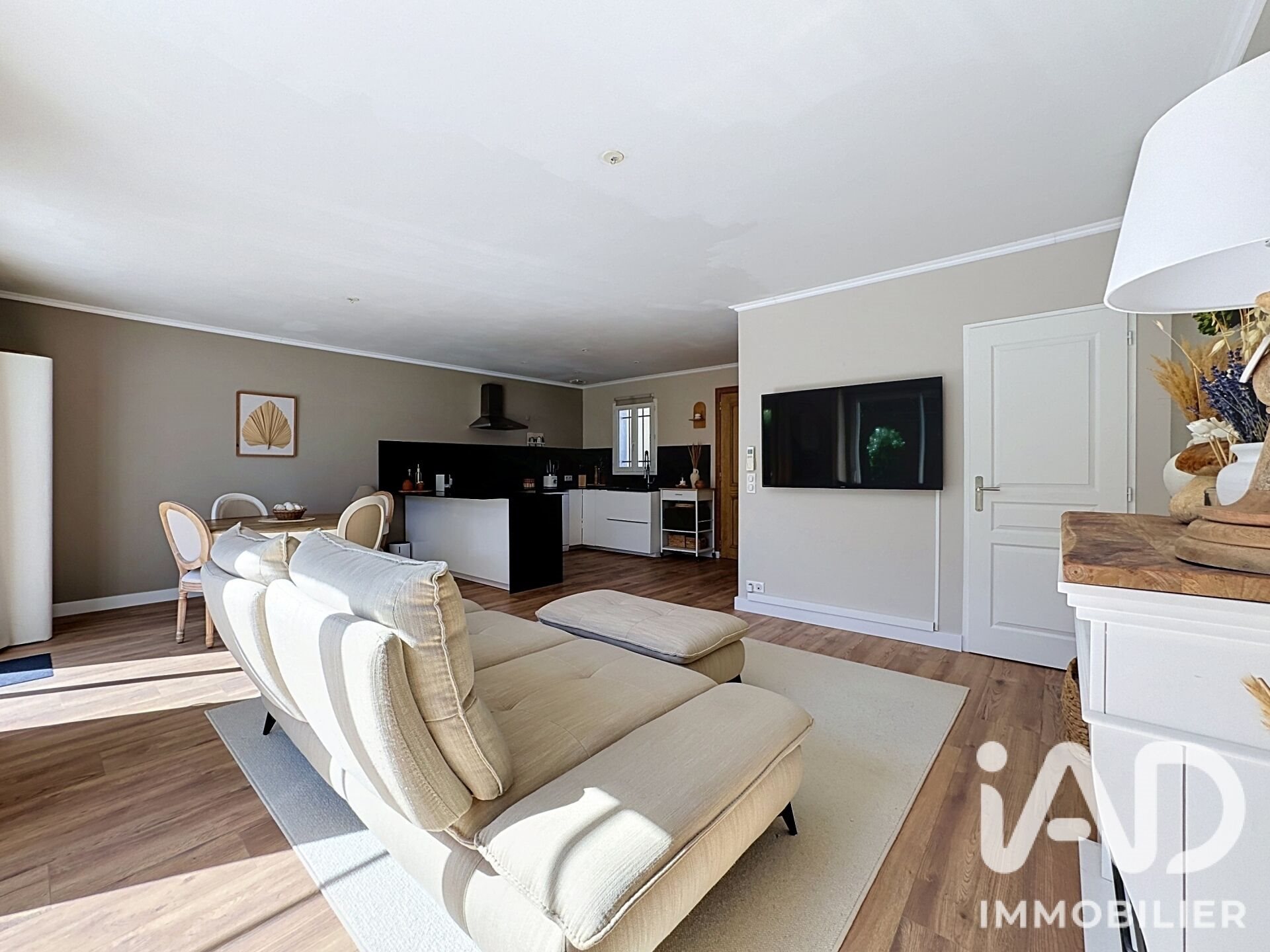 Maison à vendre, 74m², Montauroux