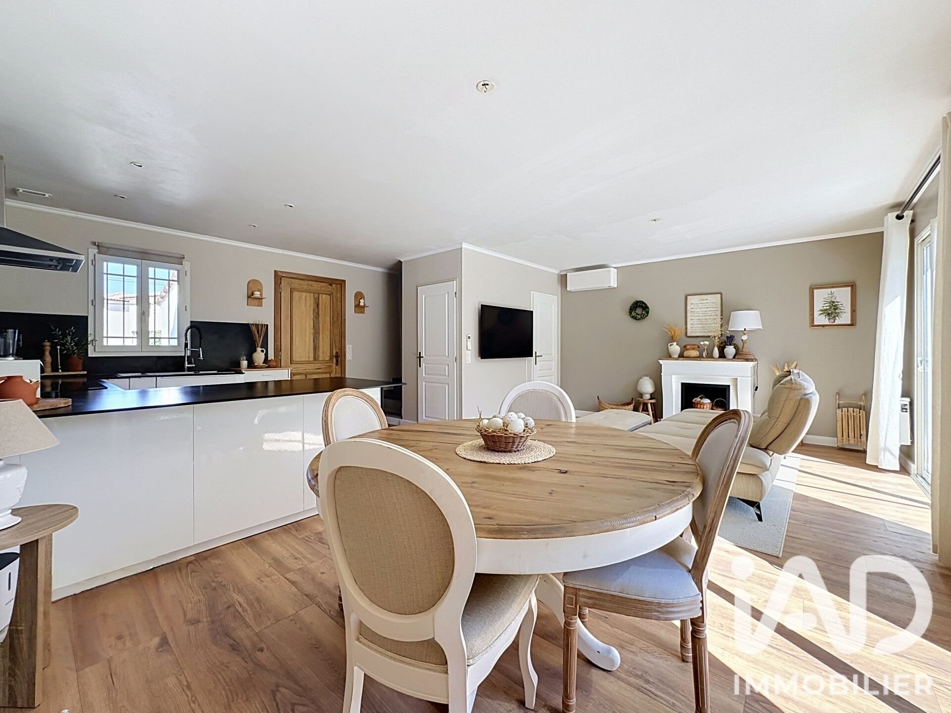 Maison à vendre, 74m², Montauroux