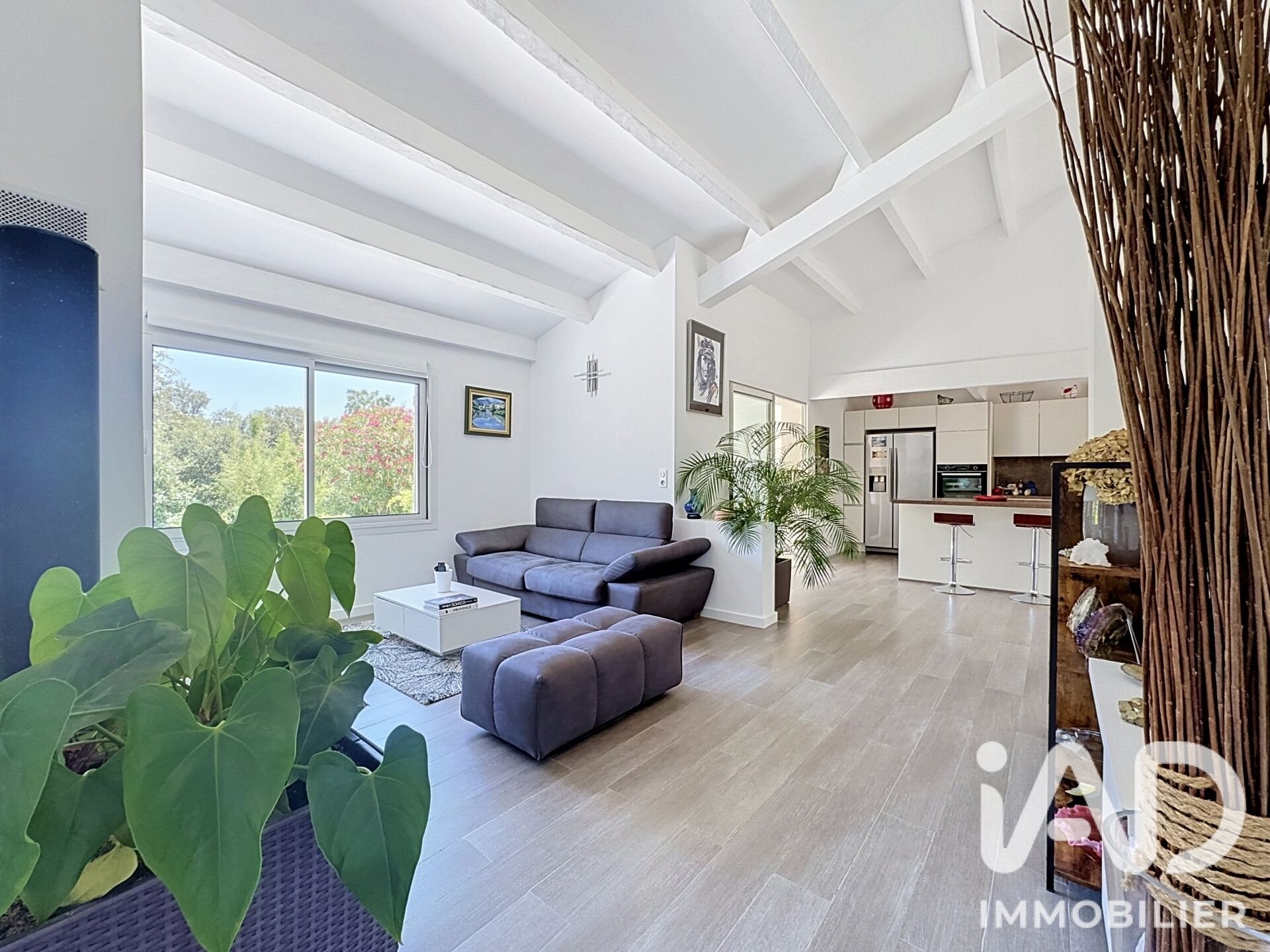 Maison à vendre, 95m², Seillans