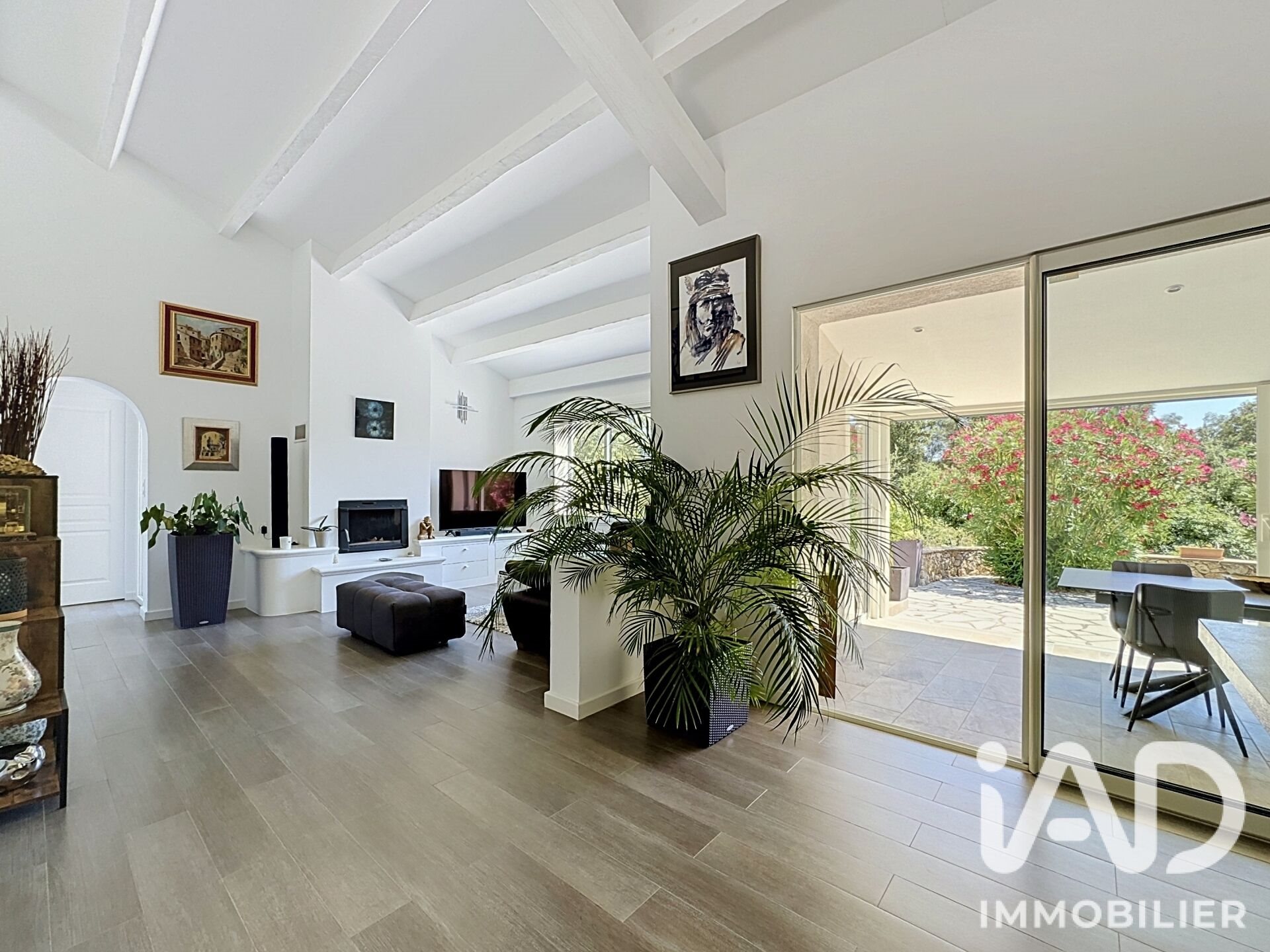 Maison à vendre, 95m², Seillans