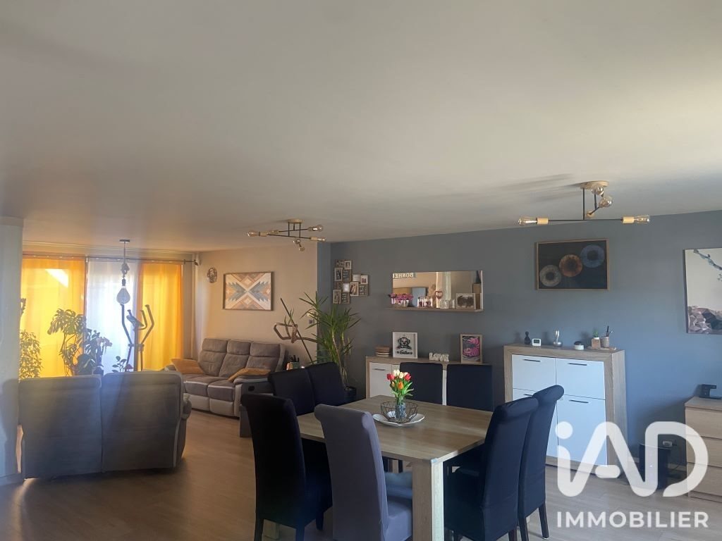 Maison à vendre, 121m², Chambley-Bussières