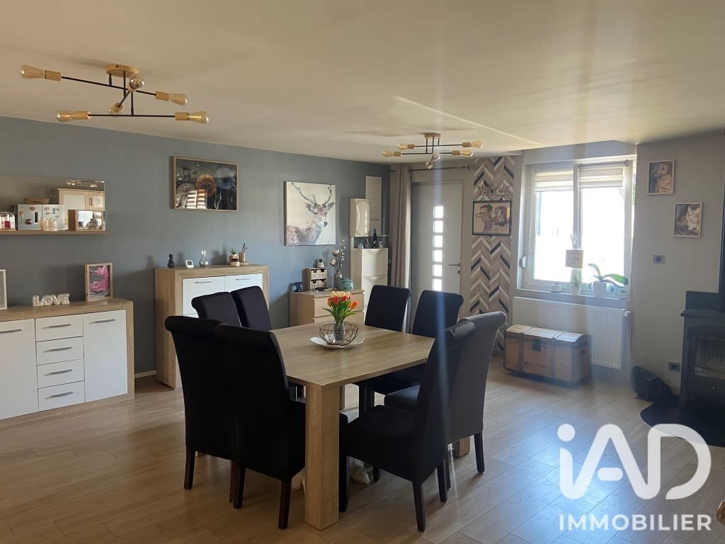 Maison à vendre, 121m², Chambley-Bussières