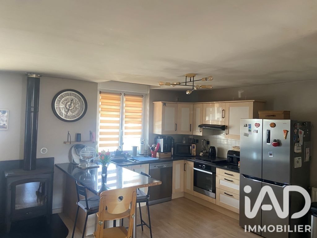 Maison à vendre, 121m², Chambley-Bussières