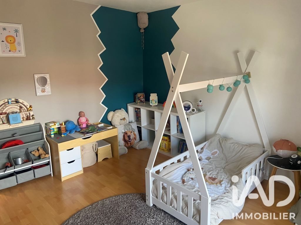 Maison à vendre, 121m², Chambley-Bussières