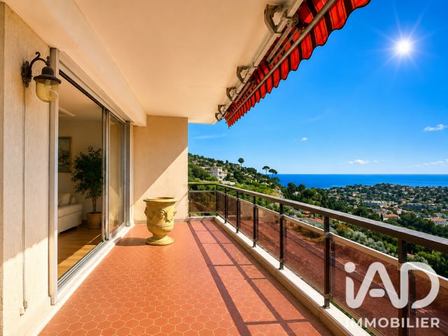 Appartement à vendre, 70m², Cassis