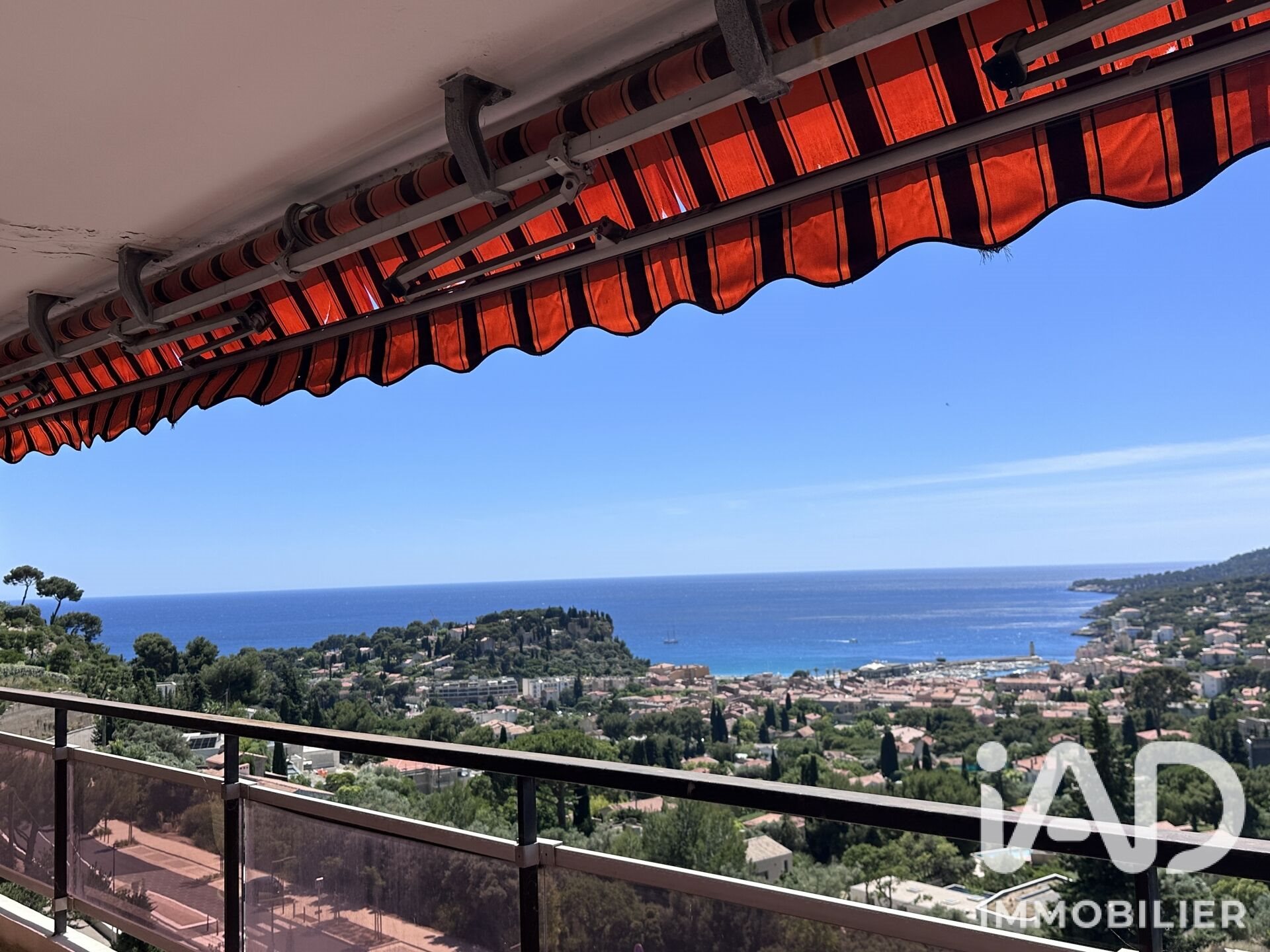 Appartement à vendre, 70m², Cassis