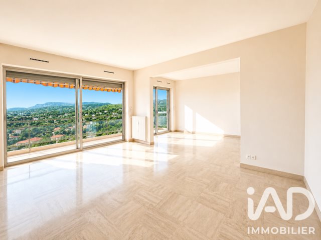 Appartement à vendre, 70m², Cassis