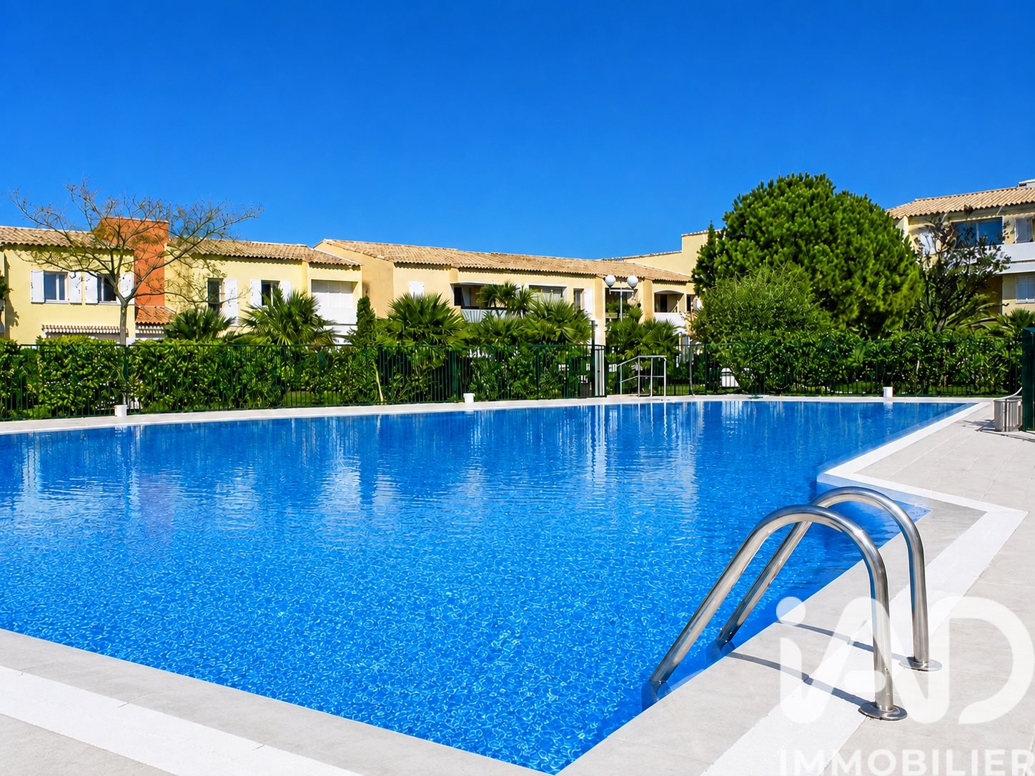 Appartement à vendre, 36m², Cassis