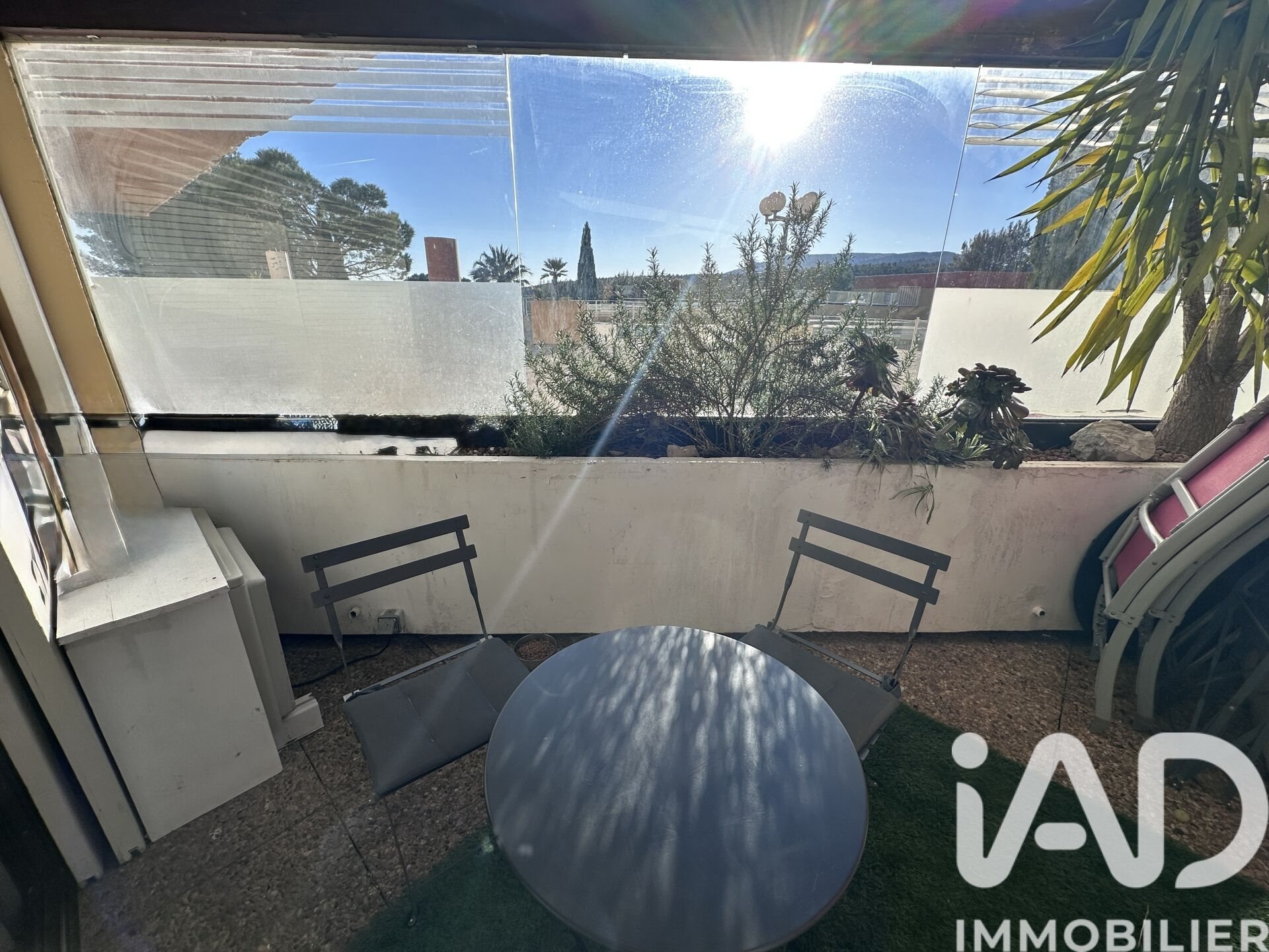 Appartement à vendre, 23m², Cassis