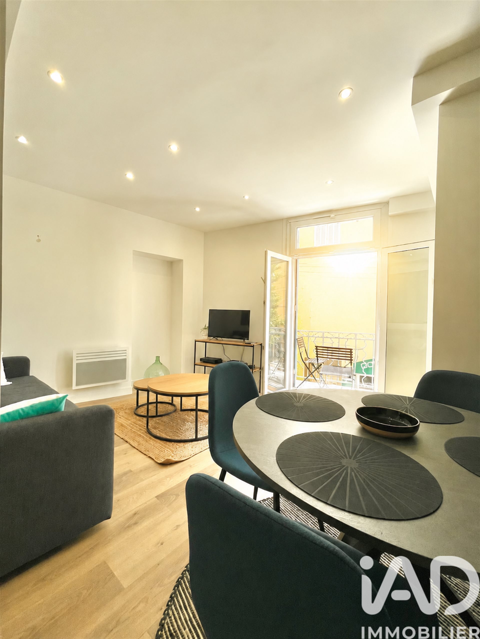 Appartement à vendre, 31m², Cassis