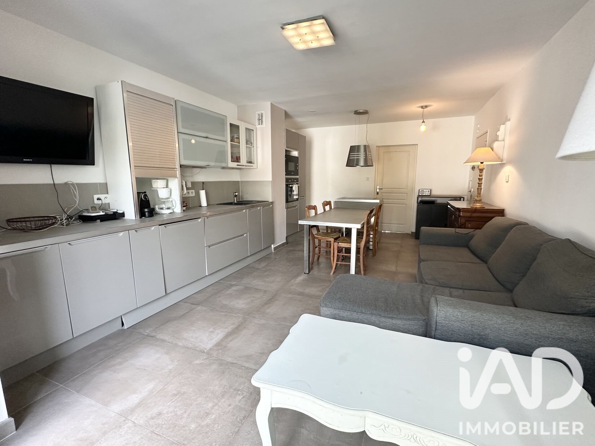 Appartement à vendre, 82m², Cassis