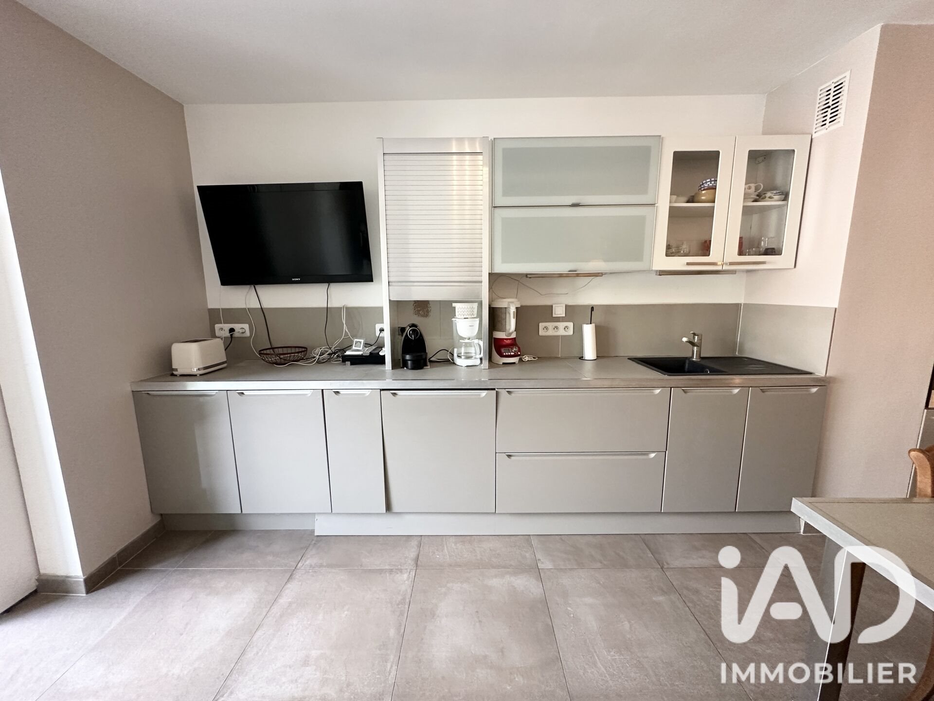 Appartement à vendre, 82m², Cassis