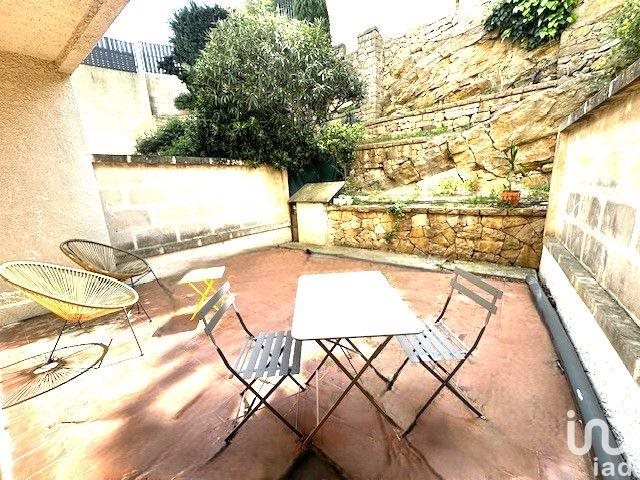 Appartement à vendre, 37m², Cassis