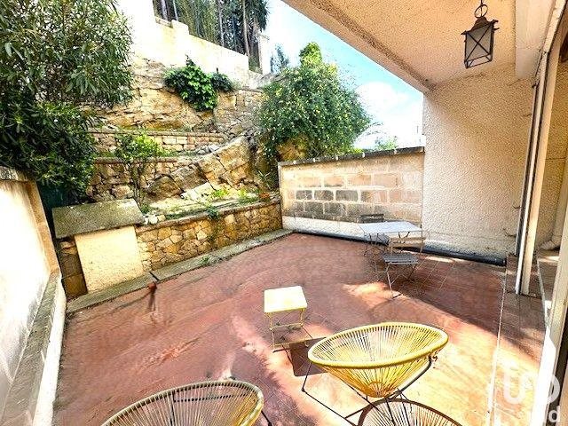 Appartement à vendre, 37m², Cassis