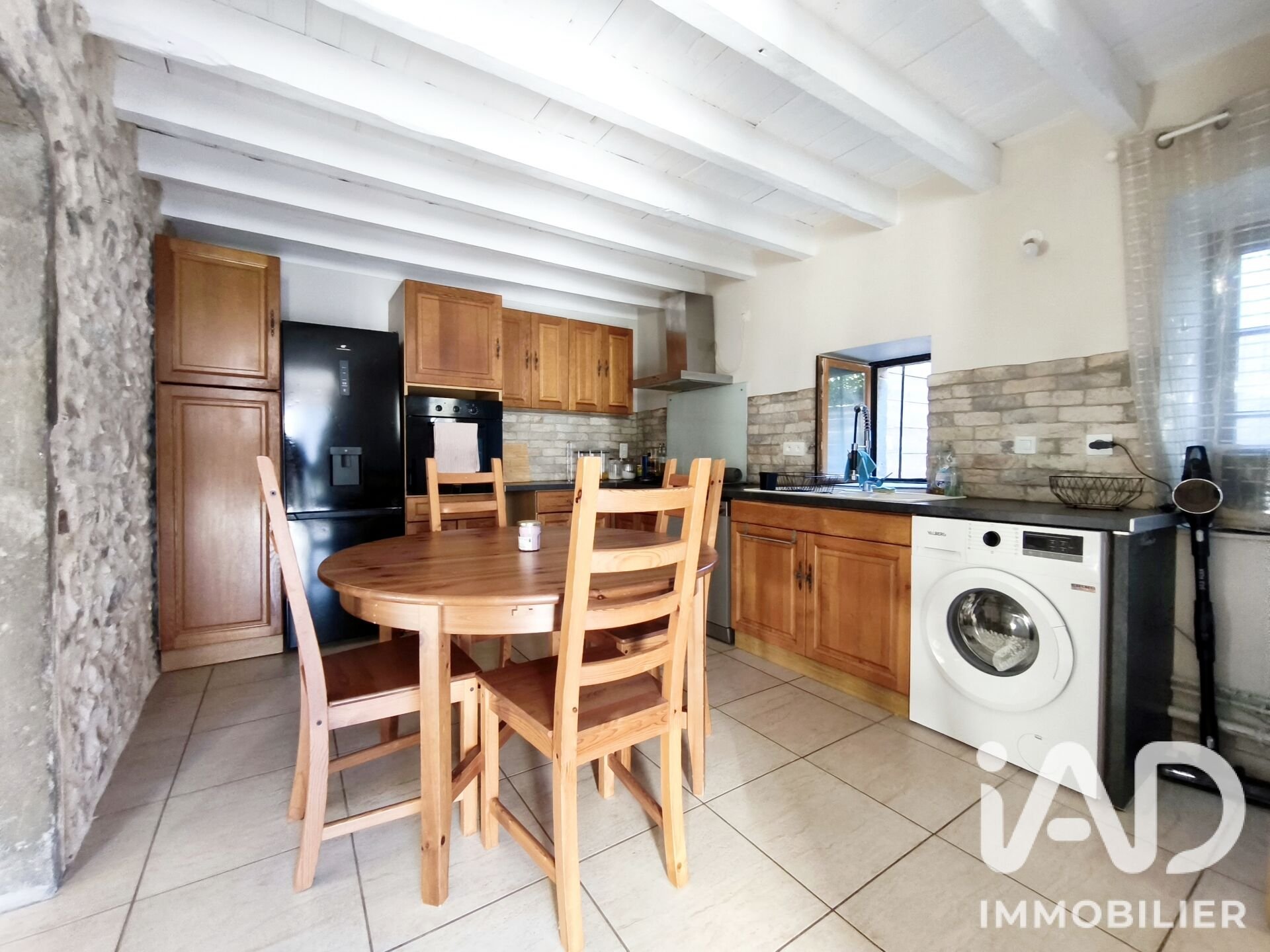 Maison à vendre, 50m², Saint-Myon