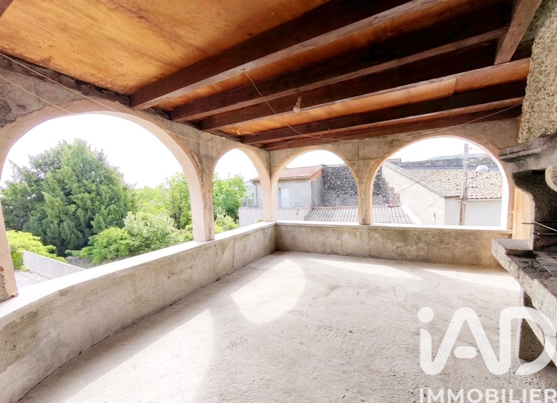Maison à vendre, 112m², Blanzat