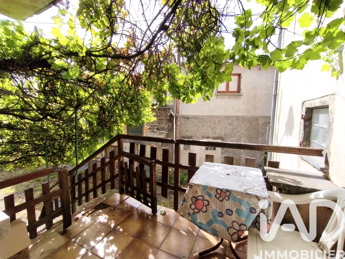 Maison à vendre, 112m², Blanzat