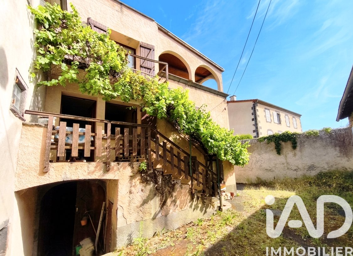 Maison à vendre, 112m², Blanzat