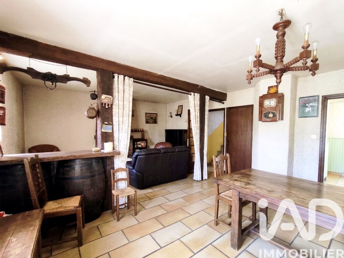 Maison à vendre, 112m², Blanzat