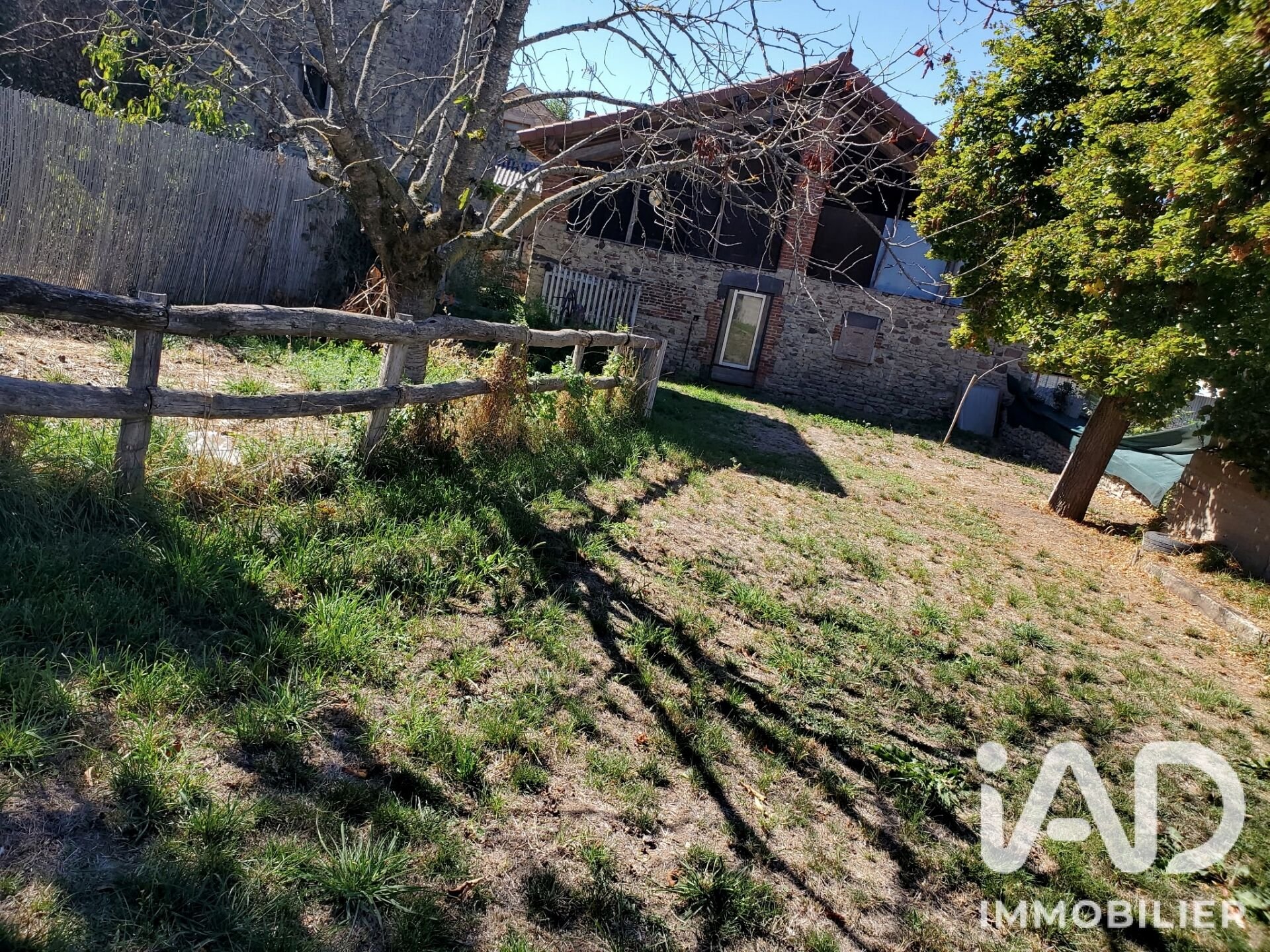 Maison à vendre, 86m², Saint-Myon