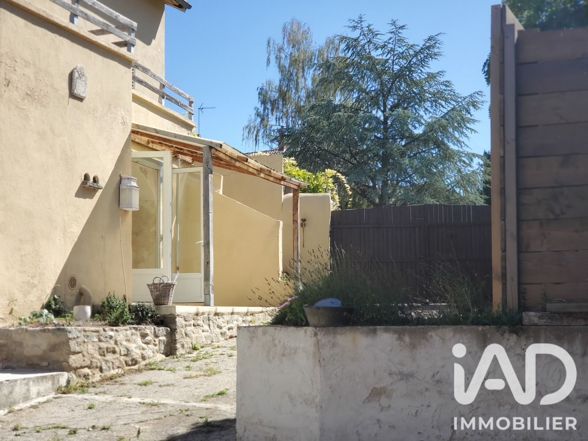 Maison à vendre, 86m², Saint-Myon