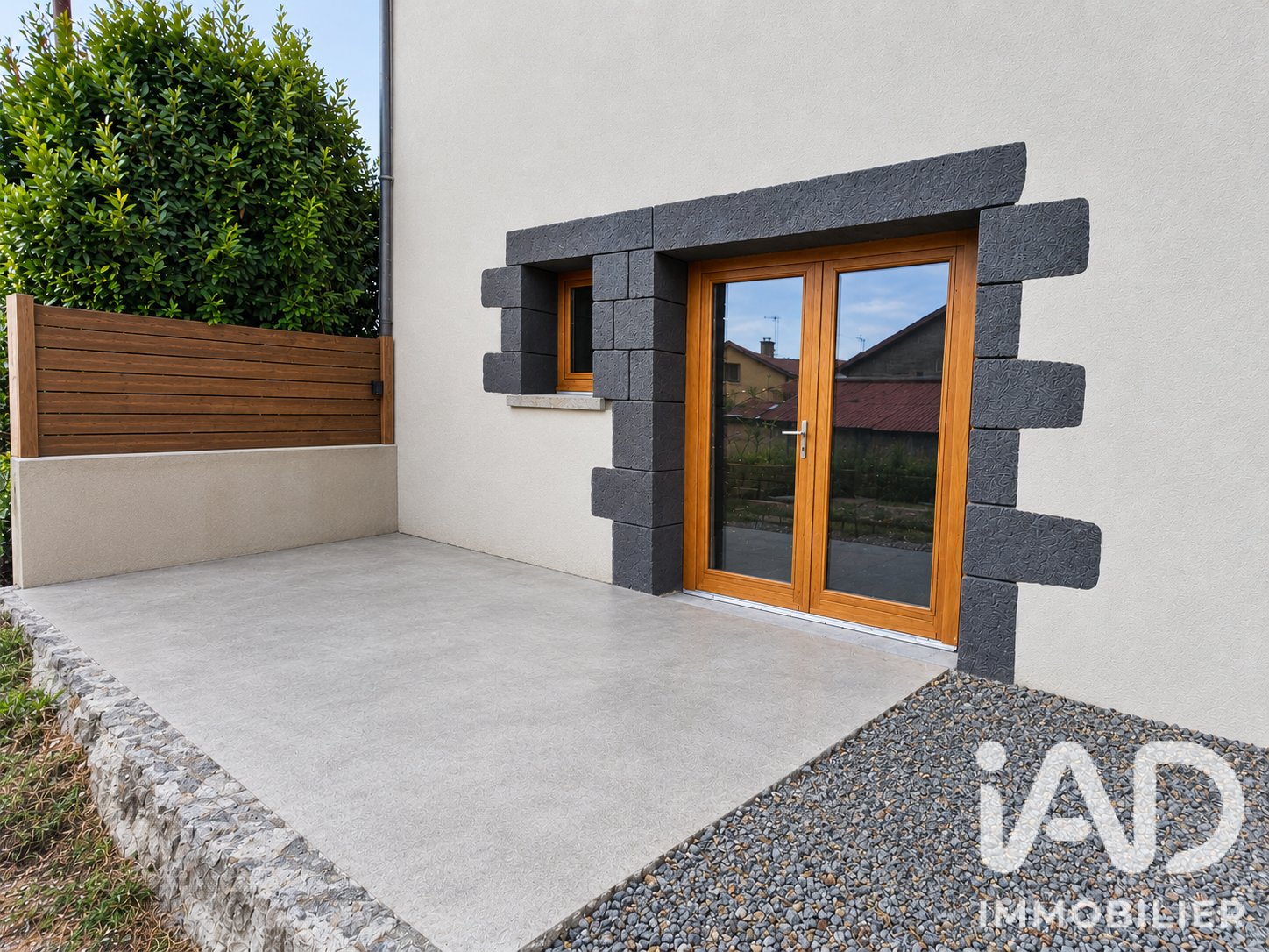Maison à vendre, 75m², Teilhède