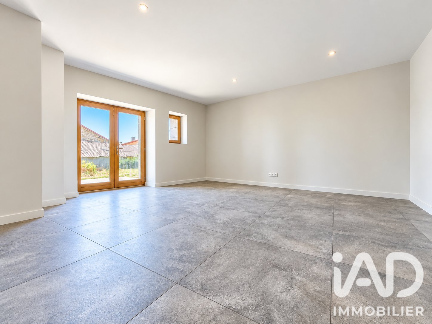 Maison à vendre, 75m², Teilhède