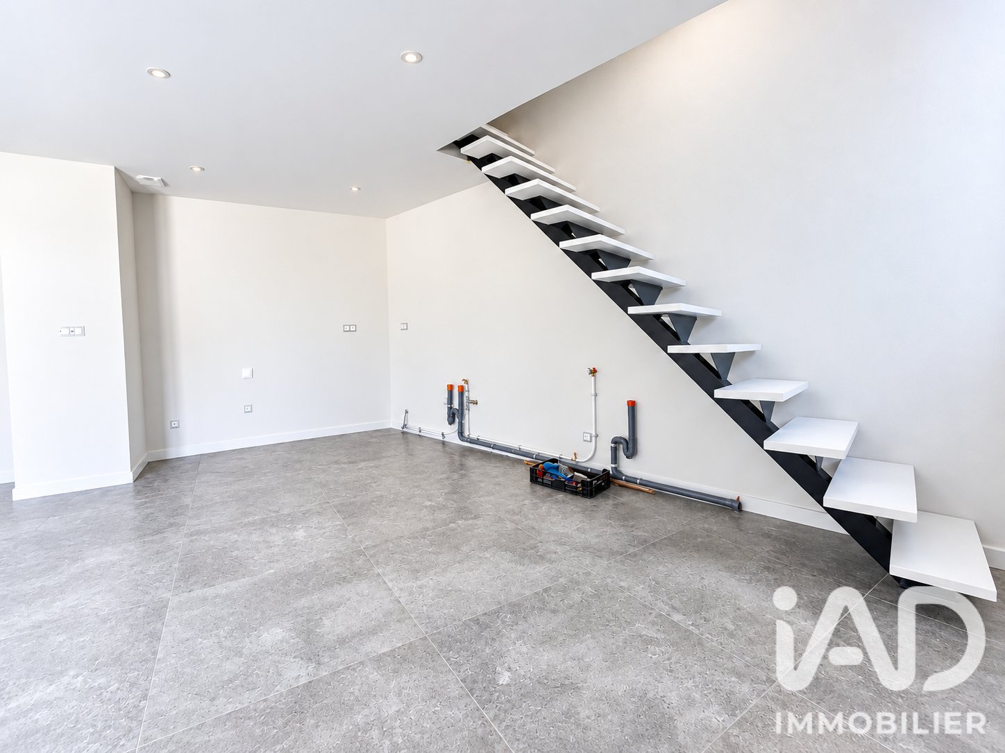 Maison à vendre, 75m², Teilhède
