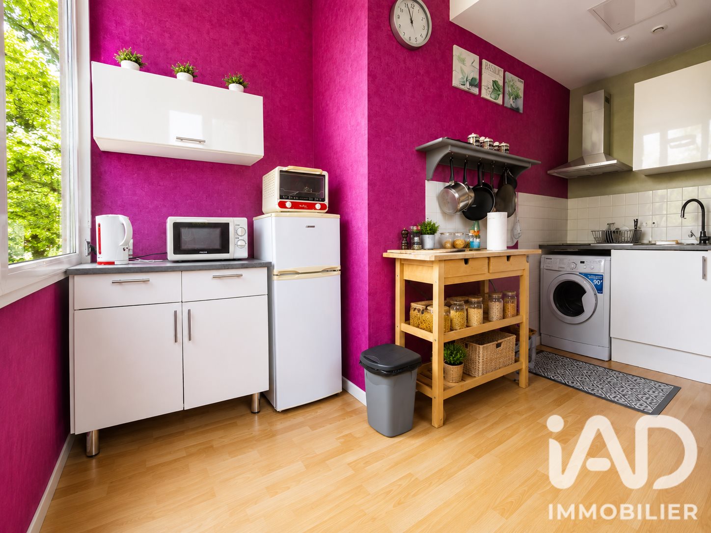 Appartement à vendre, 26m², Châtel-Guyon