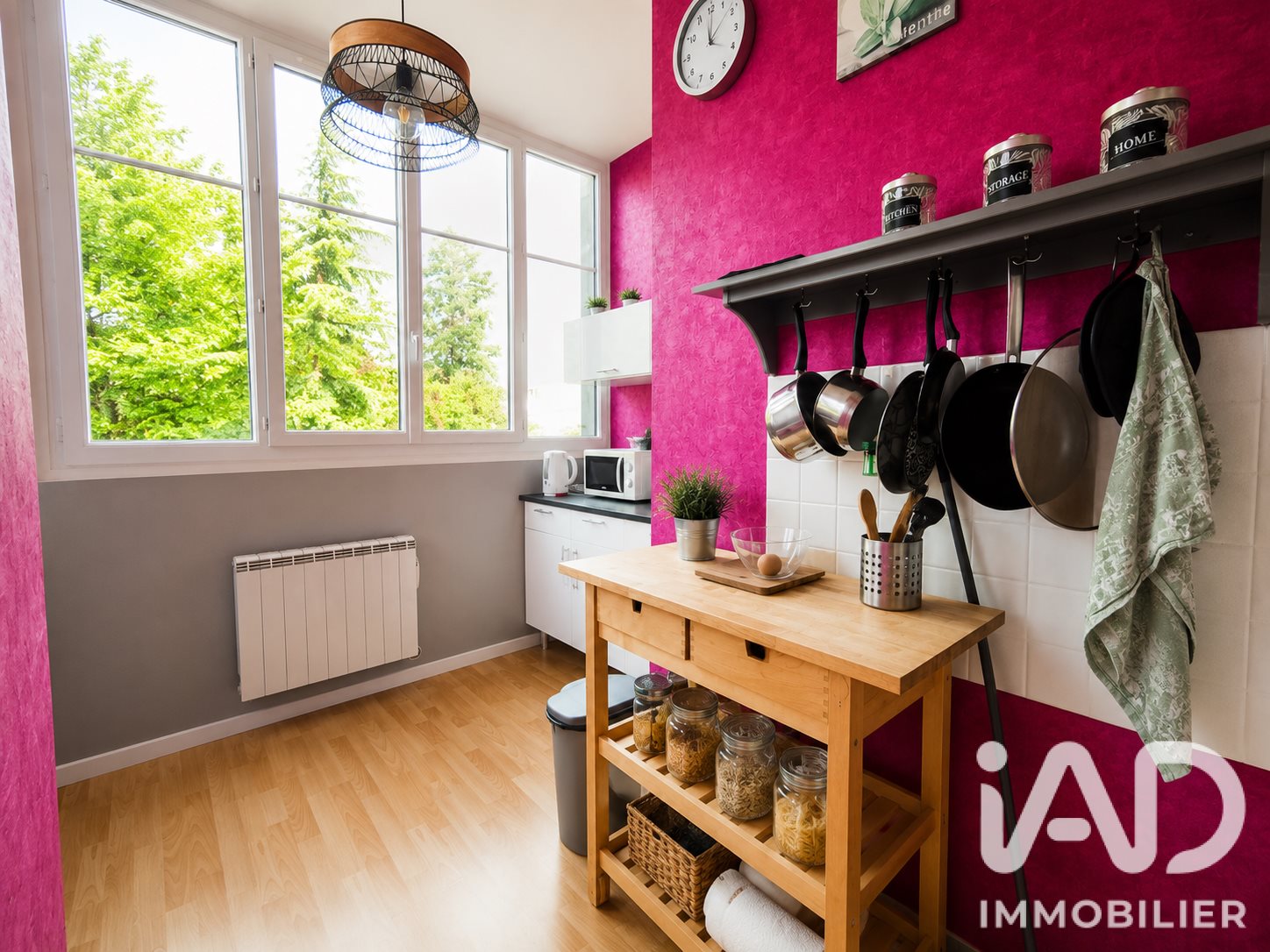 Appartement à vendre, 26m², Châtel-Guyon