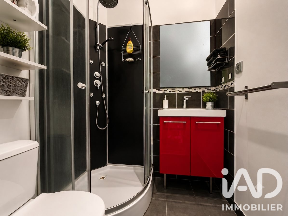 Appartement à vendre, 26m², Châtel-Guyon