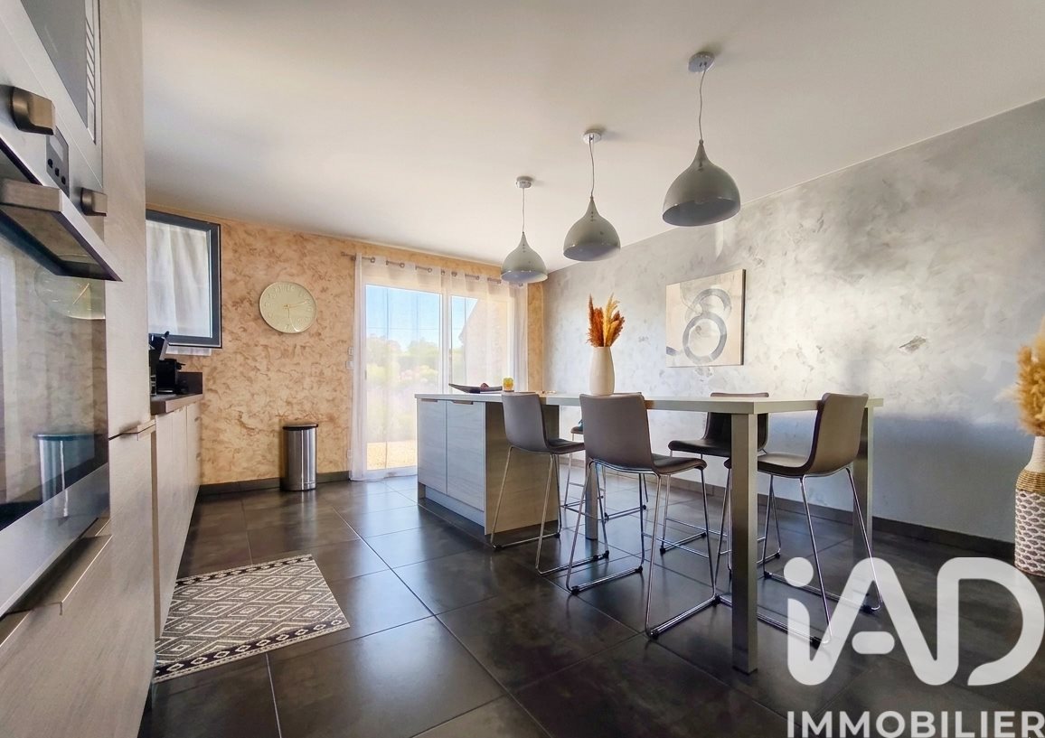 Maison à vendre, 144m², Châteaugay