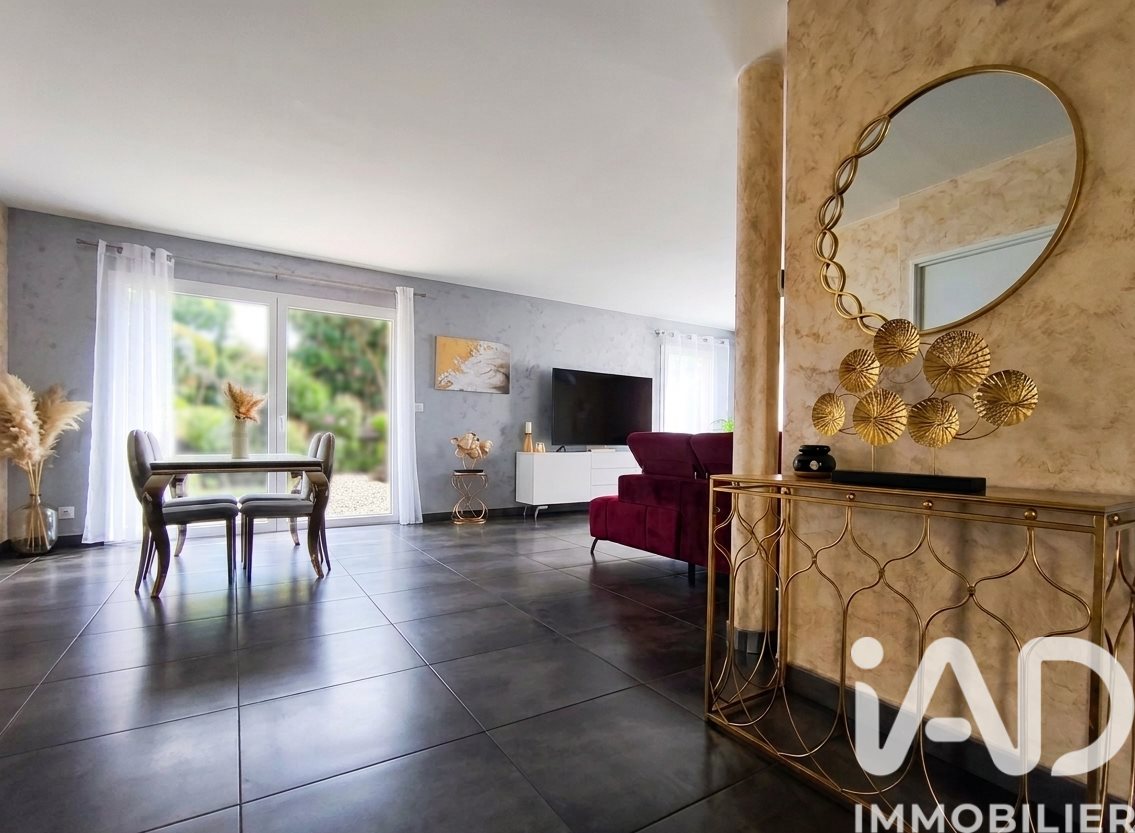 Maison à vendre, 144m², Châteaugay