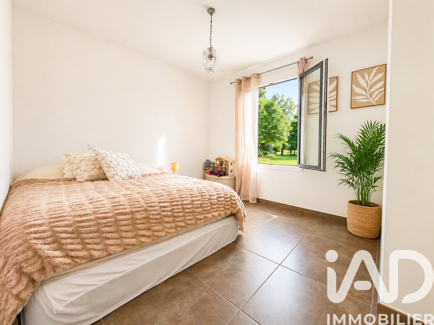 Maison à vendre, 144m², Châteaugay