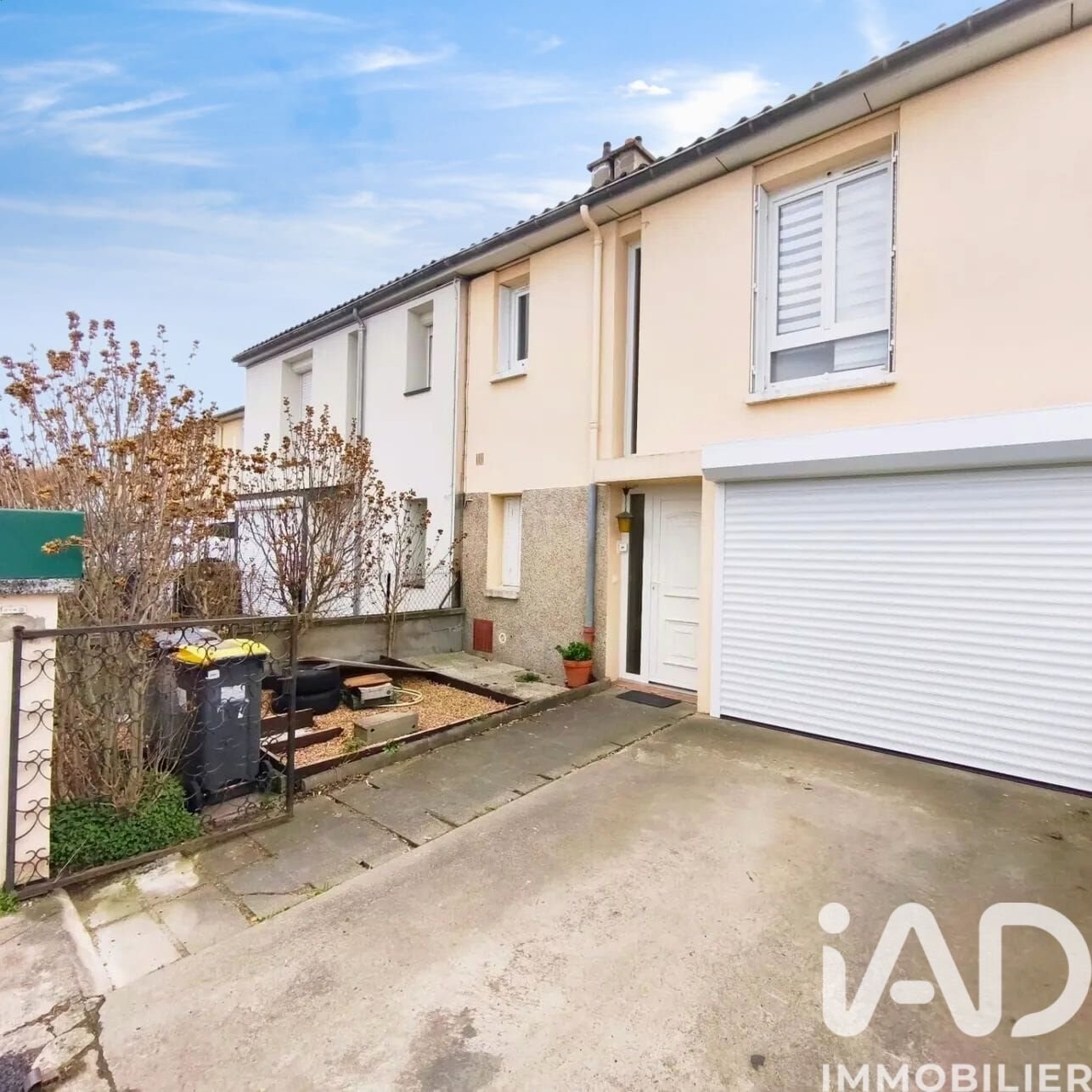 Maison à vendre, 79m², Lempdes