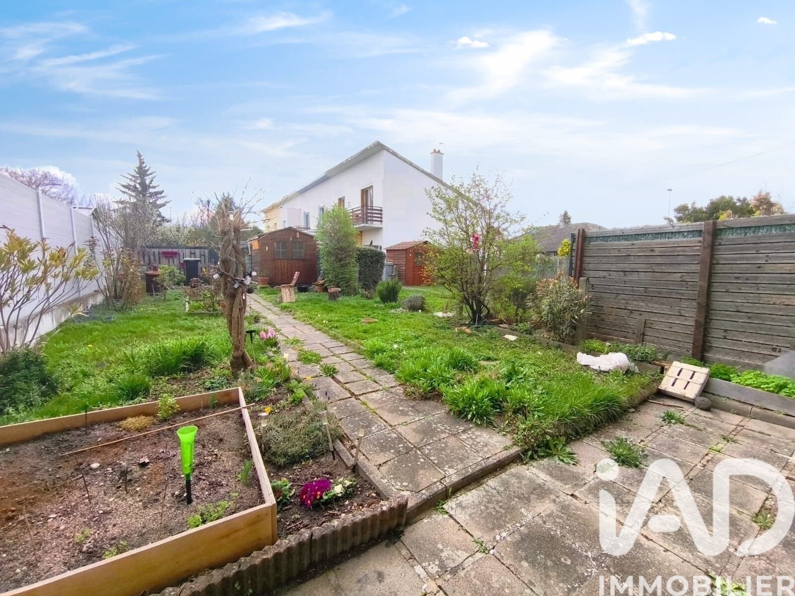 Maison à vendre, 79m², Lempdes