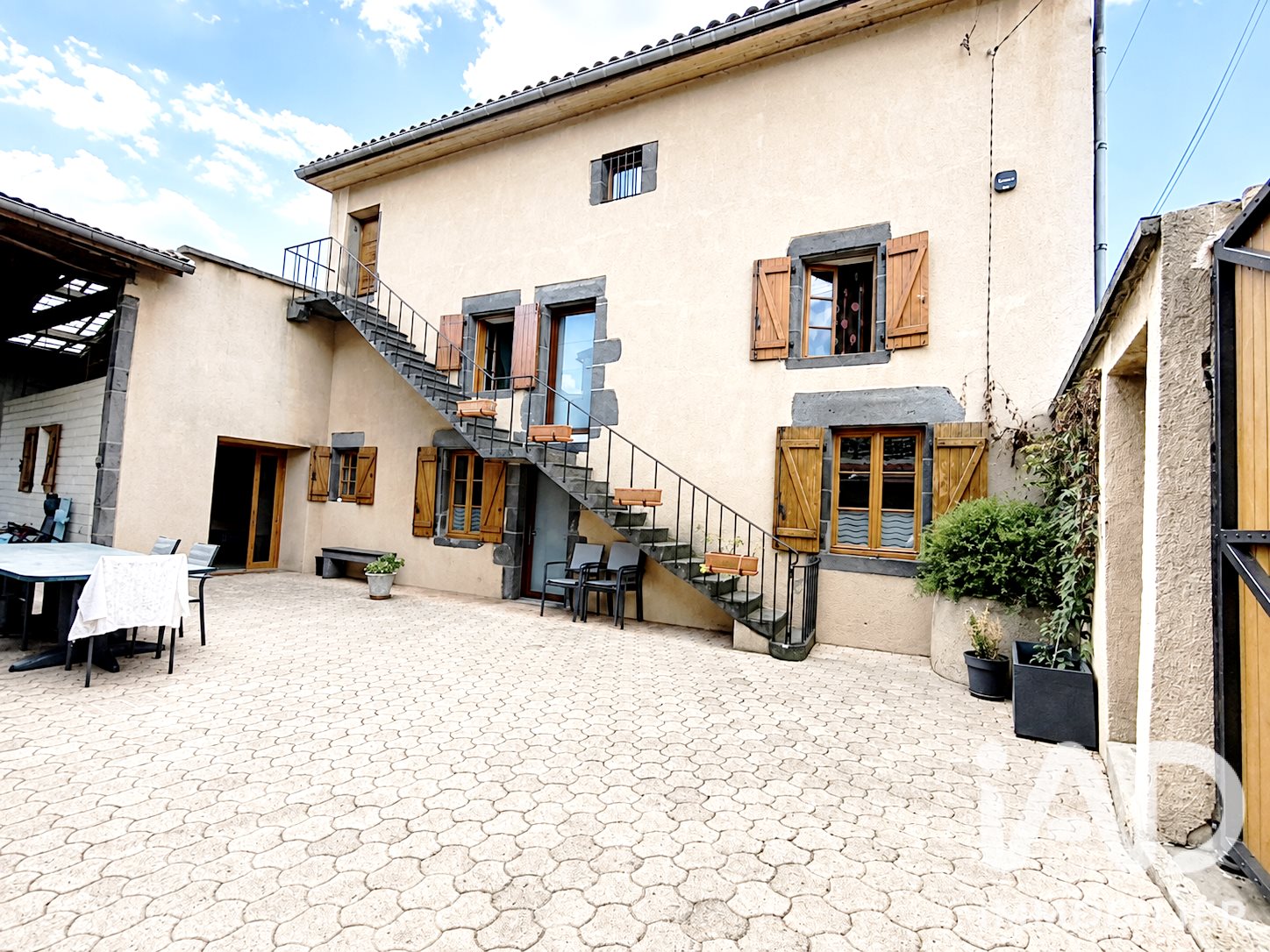 Maison à vendre, 142m², Gerzat