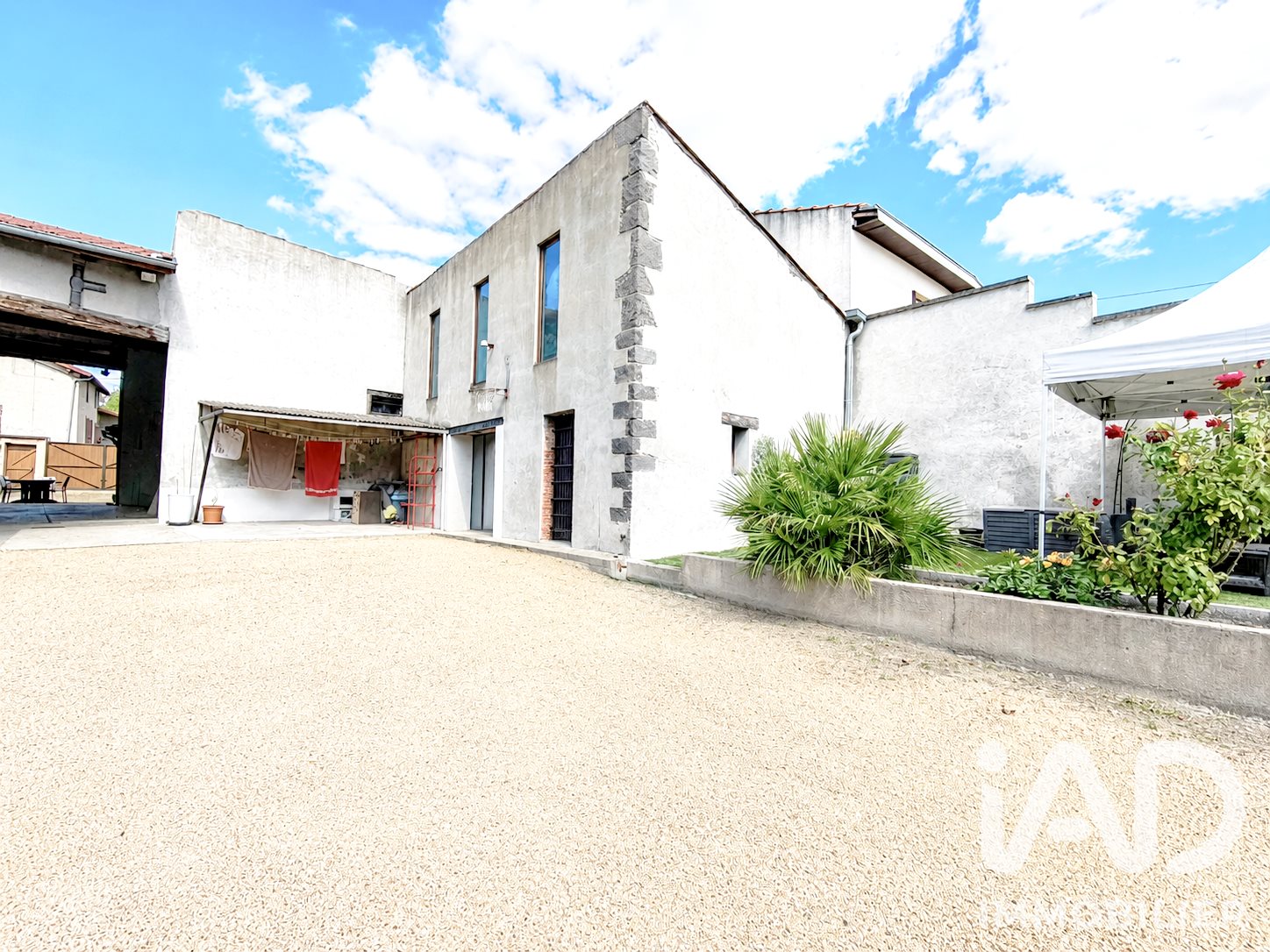 Maison à vendre, 142m², Gerzat