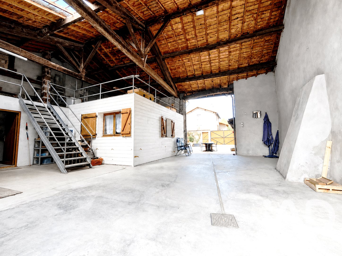 Maison à vendre, 142m², Gerzat