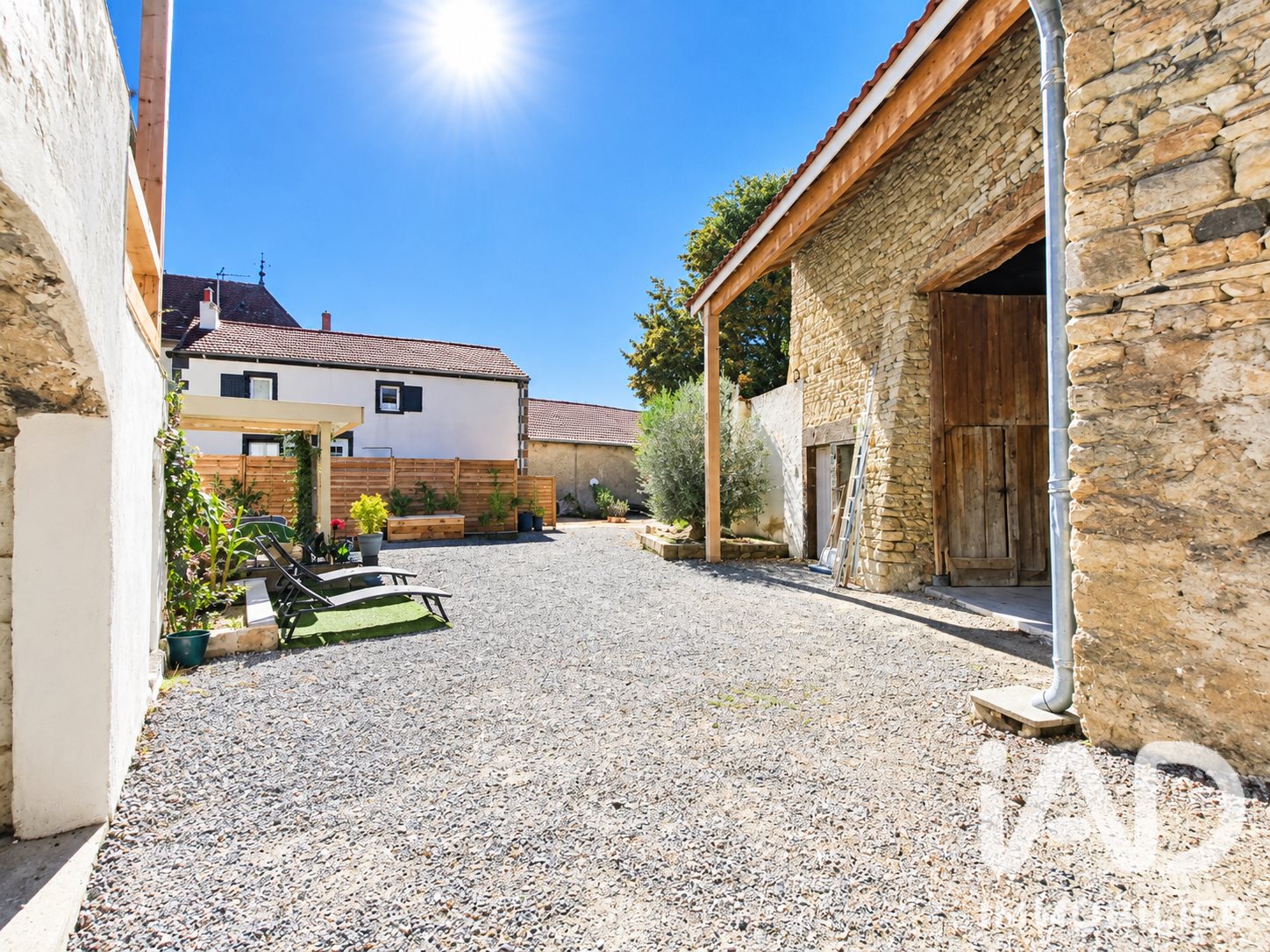 Maison à vendre, 285m², Beauregard-Vendon