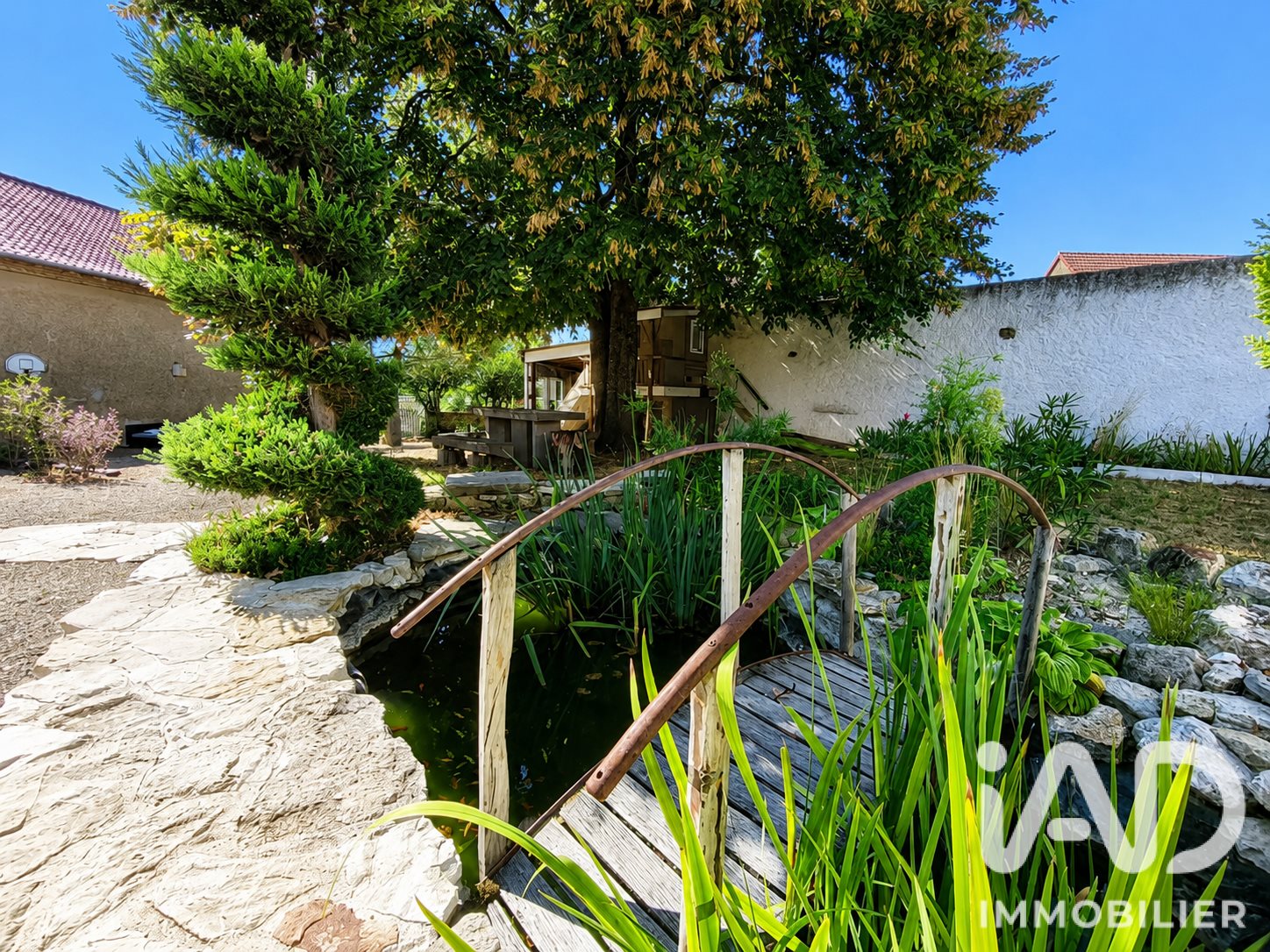 Maison à vendre, 285m², Beauregard-Vendon