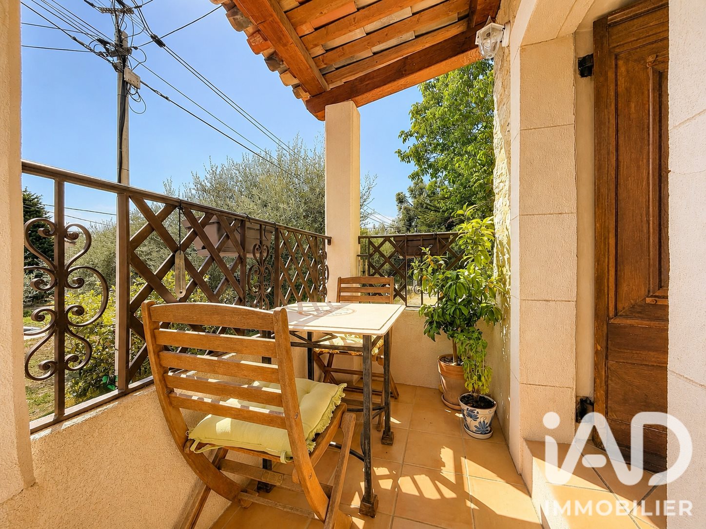 Maison à vendre, 67m², Roquefort-les-Pins
