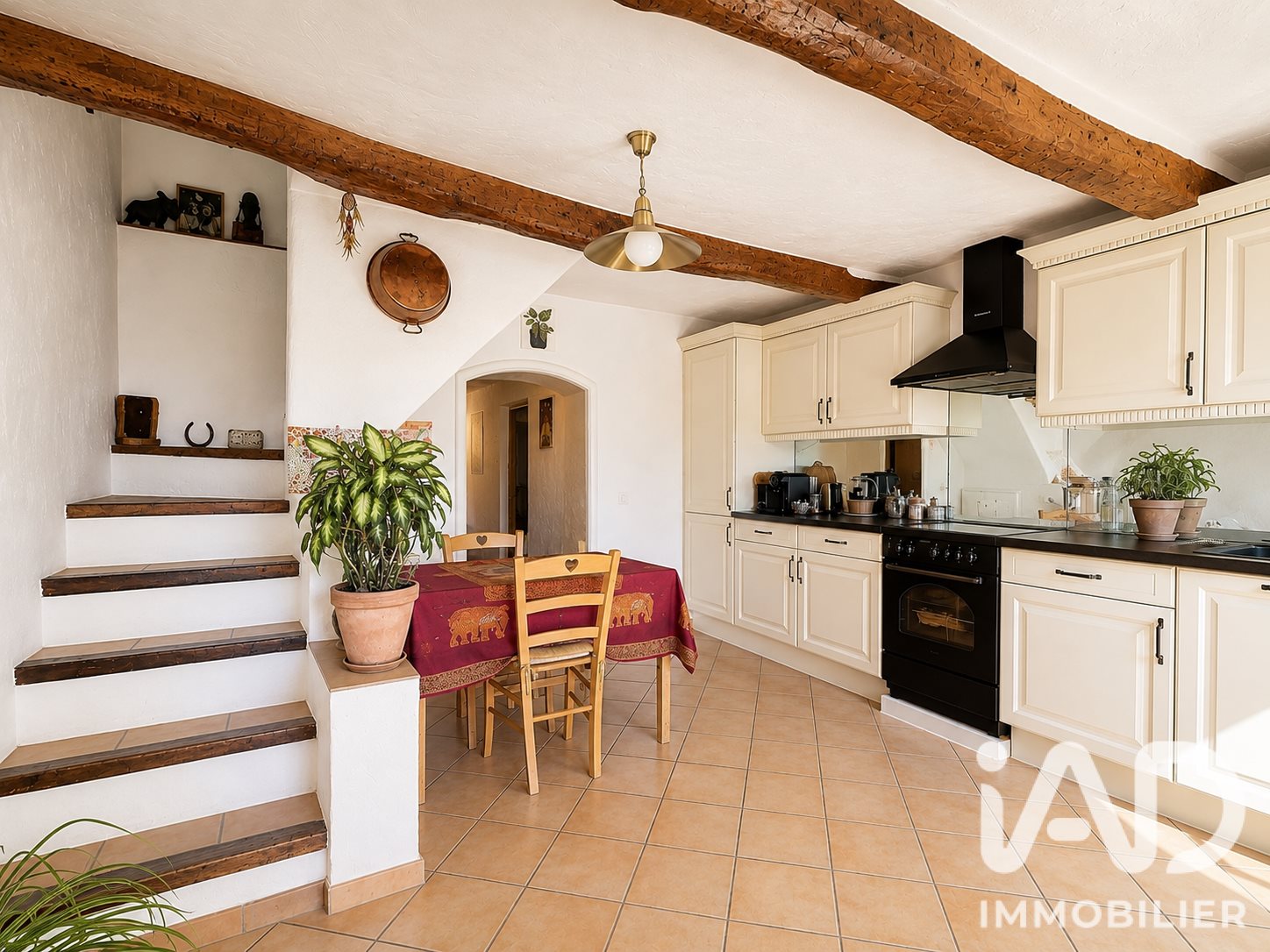 Maison à vendre, 67m², Roquefort-les-Pins