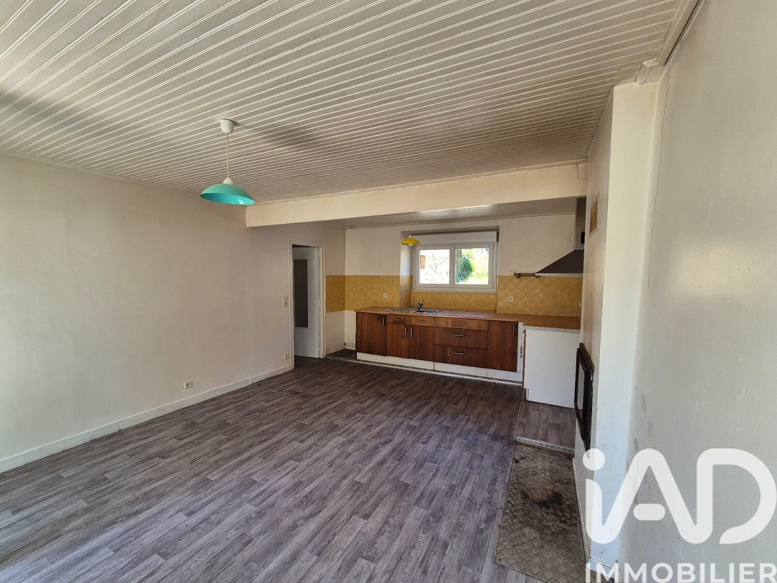 Maison à vendre, 70m², Combourg
