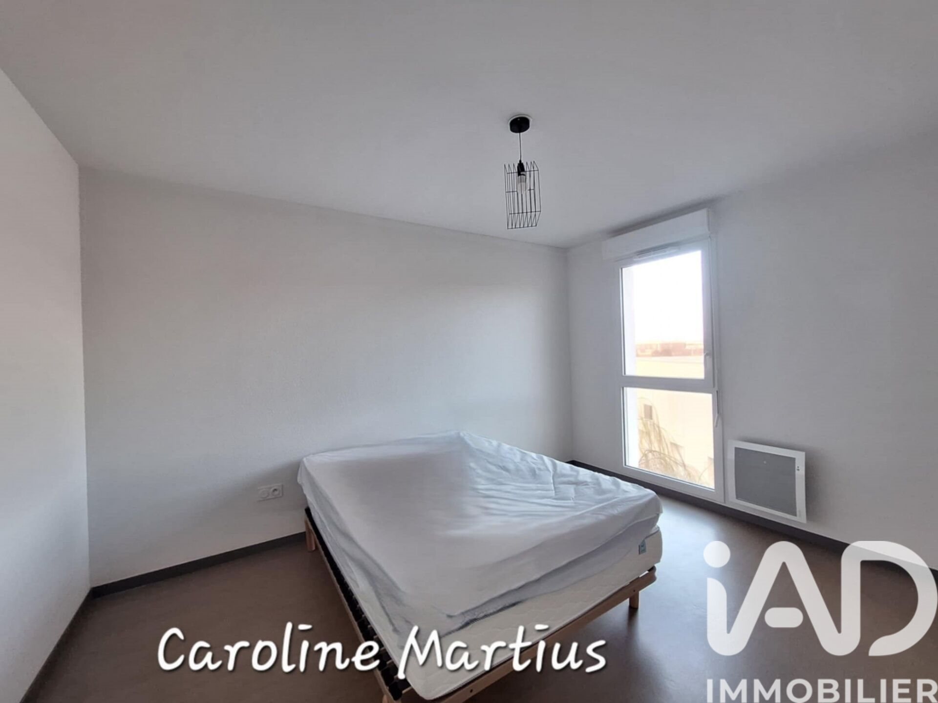 Appartement à vendre, 35m², La Rochelle