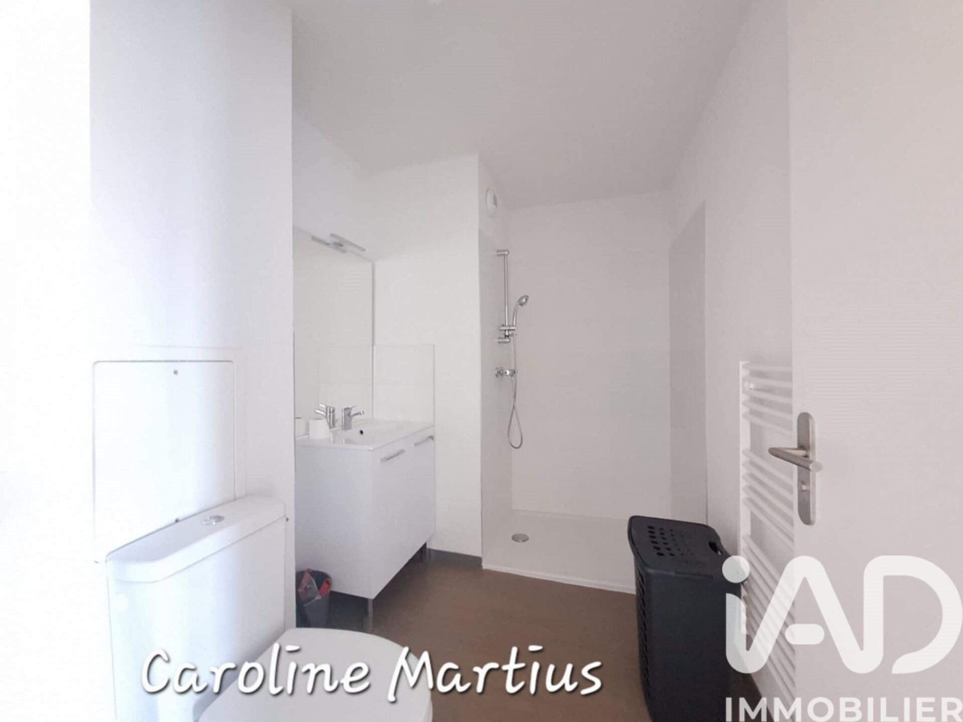 Appartement à vendre, 35m², La Rochelle